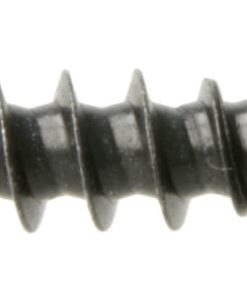 Tornillo de cabeza oval, 5/16"