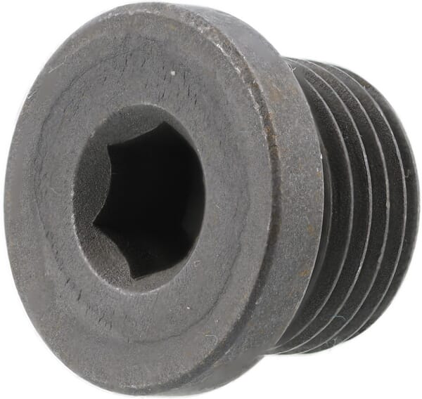 Tapón M18 x 1,5 3 Tapón M18 x 1,5 - Imagen 3