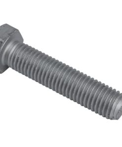 Tornillo de cabeza hexagonal