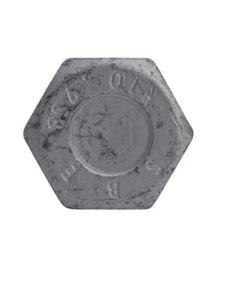 Tornillo de cabeza hexagonal