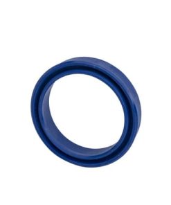 Anillo ranurado