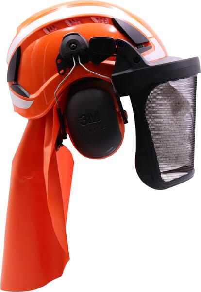 Combinación forestal X5500 con 5J 3 Combinación forestal X5500 con 5J - Imagen 3