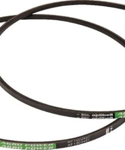 Juego correas trapezoidales (2 uds.) 5 Juego correas trapezoidales (2 uds.)