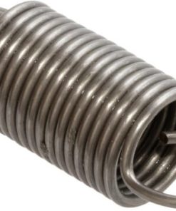 Muelle de tracción