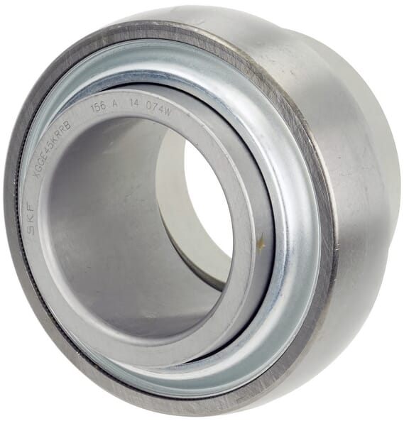 Inserto de rodamiento 45 x 85 x 56,3 SKF 6 Inserto de rodamiento 45 x 85 x 56,3 SKF - Imagen 6