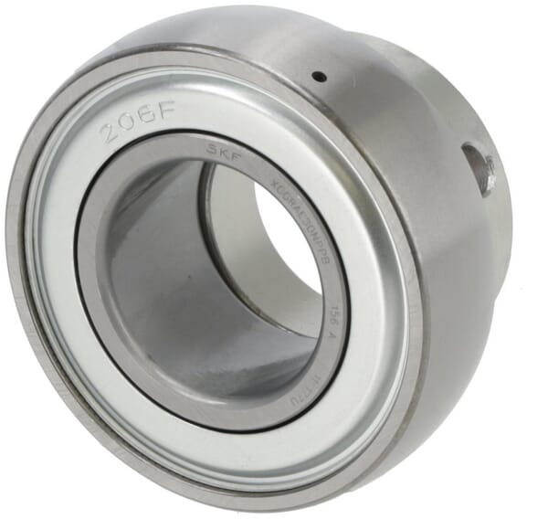 Inserto de rodamiento 30 x 62 x 35,7 SKF 5 Inserto de rodamiento 30 x 62 x 35,7 SKF - Imagen 5