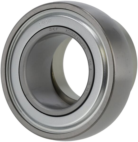Inserto de rodamiento 45 x 85 x 43,7 SKF 5 Inserto de rodamiento 45 x 85 x 43,7 SKF - Imagen 5