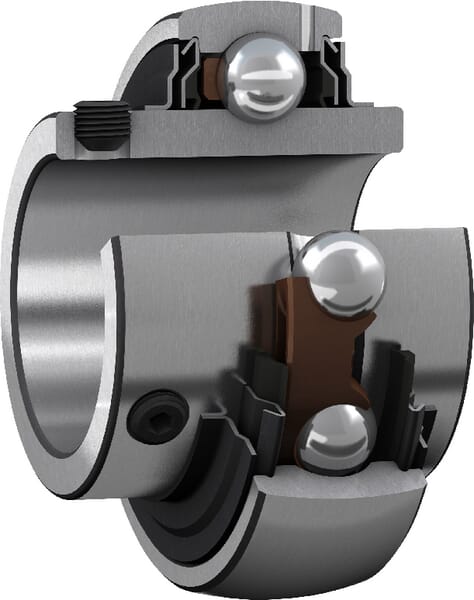Rodamiento SKF 10 Rodamiento SKF - Imagen 10