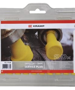 Tapón de servicio micro Ø1-10 mm