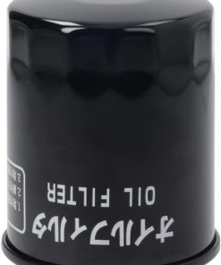 Filtro de aceite
