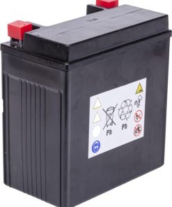 Batería 12 V 14 Ah, 230 A sellada, Kramp 29 Batería 12 V 14 Ah, 230 A sellada, Kramp