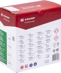 Batería 12 V 14 Ah, 230 A sellada, Kramp 31 Batería 12 V 14 Ah, 230 A sellada, Kramp