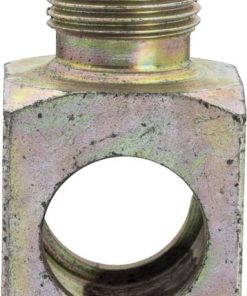 Acoplamiento hidráulico tipo Banjo C&S 3/8"