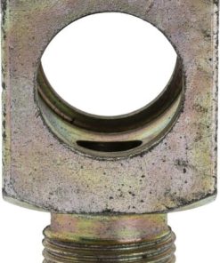 Acoplamiento hidráulico tipo Banjo C&S 3/8"