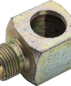 Acoplamiento hidráulico tipo Banjo C&S 3/8"
