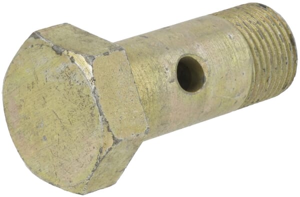 Perno banjo 3/8"x40mm 4 Perno banjo 3/8"x40mm - Imagen 4