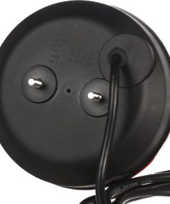 Luz led izq., con cable y conector
