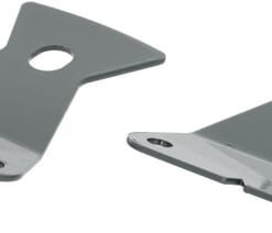 Kit de placa de desgaste