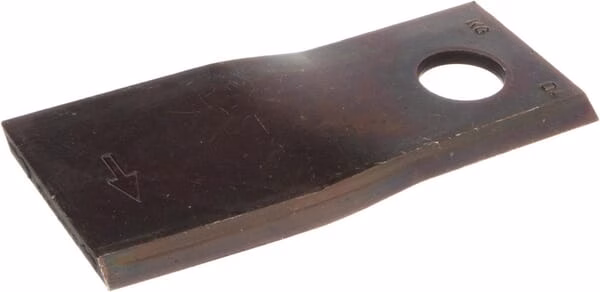 Cuchilla segadora izda. Kuhn - Imagen 5