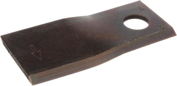 Cuchilla segadora izda. Kuhn 5 Cuchilla segadora izda. Kuhn - Imagen 5