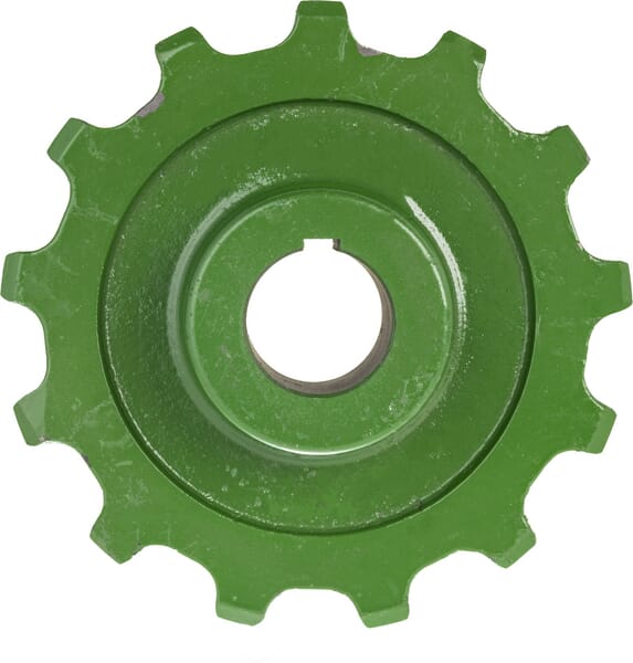 Rueda de cadena 5 Rueda de cadena - Imagen 5