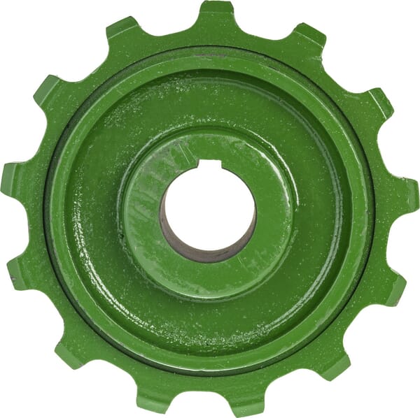 Rueda de cadena 6 Rueda de cadena - Imagen 6