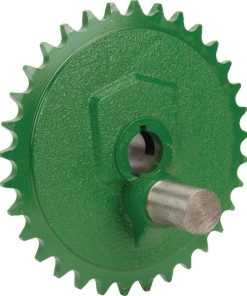 Rueda de cadena