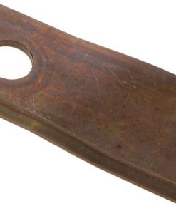 Cuchilla derecha Kuhn
