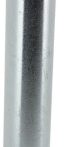 Pasador 16x76mm Cat.0 Kramp 9 Pasador 16x76mm Cat.0 Kramp