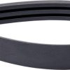 Correa trapezoidal