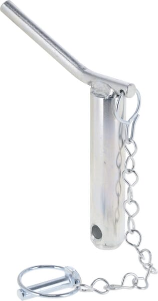 Perno de tracción 30 x 123 mm 4 Perno de tracción 30 x 123 mm - Imagen 4