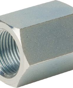 Casquillo 3/8 BSPx1/8 BSP