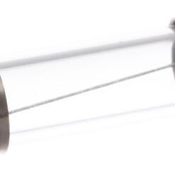 Fusible Cristal 1,3A Longitud 20mm
