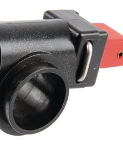 Llave de cierre rápido