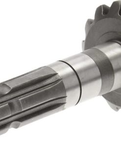Eje de piñón Z14 M6