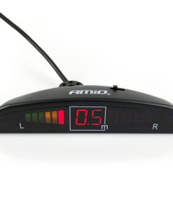 Alternative view of Pantalla LED