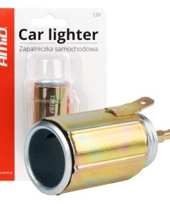 Encendedor de Cigarrillos (hembra) 12V CLI-01