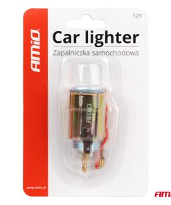 Encendedor de Cigarrillos (hembra) 12V CLI-01 - Imagen 4