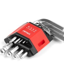 Llaves allen (imbus) CRV 9pzs AMIO-01041