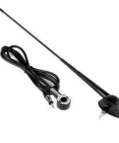 Alternative view of Antena para Coche 5mm adaptor ANT03