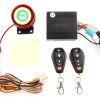 Alarma para moto MCA14 con mando a distancia 2 Alarma para moto MCA14 con mando a distancia