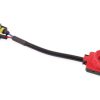 Adaptador xenón HiD, AMiO tipo D2S D2R