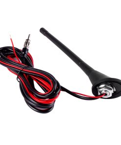 Alternative view of Antena para Coche ANT04 AMIO-01127
