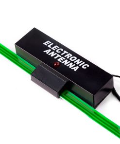 Alternative view of Antena para coche ANT05 AMIO-01128