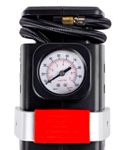 Alternative view of Compresor de Aire 12V/230V Acomp-02