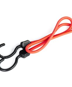 Cuerda elástica de transporte 60cm o7mm BSTRAP-09