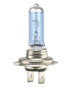 Alternative view of Bombilla halógena H7 12V 55W UV filter (E8) Super White