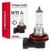 Bombilla halógena H11 12V 55W UV filter (E8) 2 Bombilla halógena H11 12V 55W UV filter (E8)