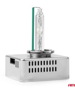 Alternative view of Bombilla xenón tipo D5S 5000K AMiO PREMIUM