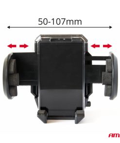 Alternative view of Soporte para móvil HOLD-03